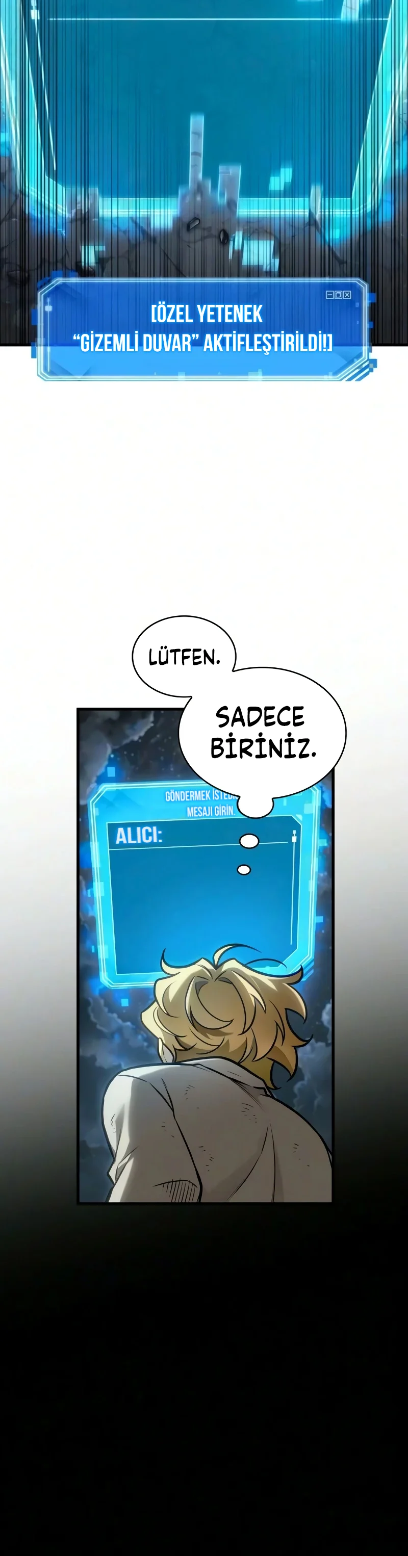 Omniscient Reader's Viewpoint - Bölüm 310 - Sayfa 13