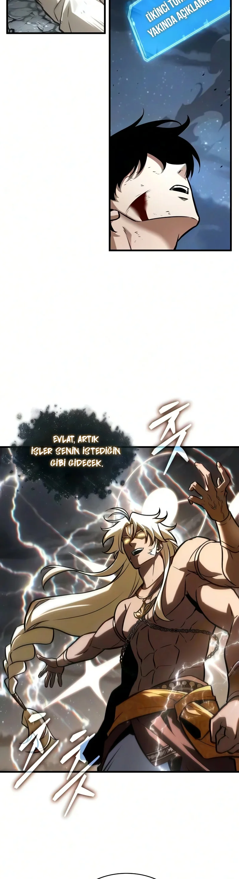Omniscient Reader's Viewpoint - Bölüm 310 - Sayfa 47