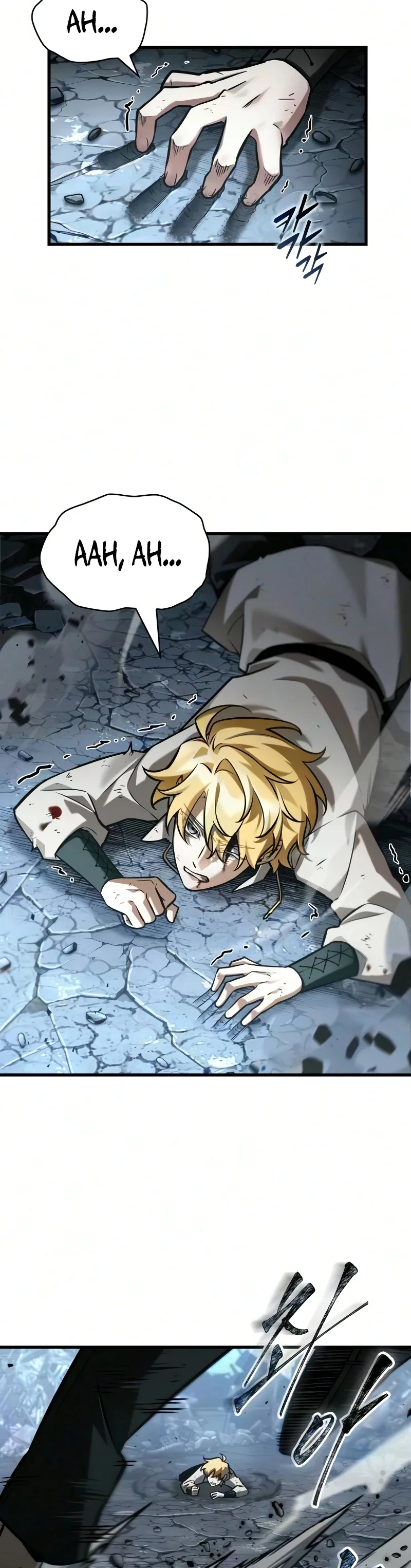 Omniscient Reader's Viewpoint - Bölüm 310 - Sayfa 7