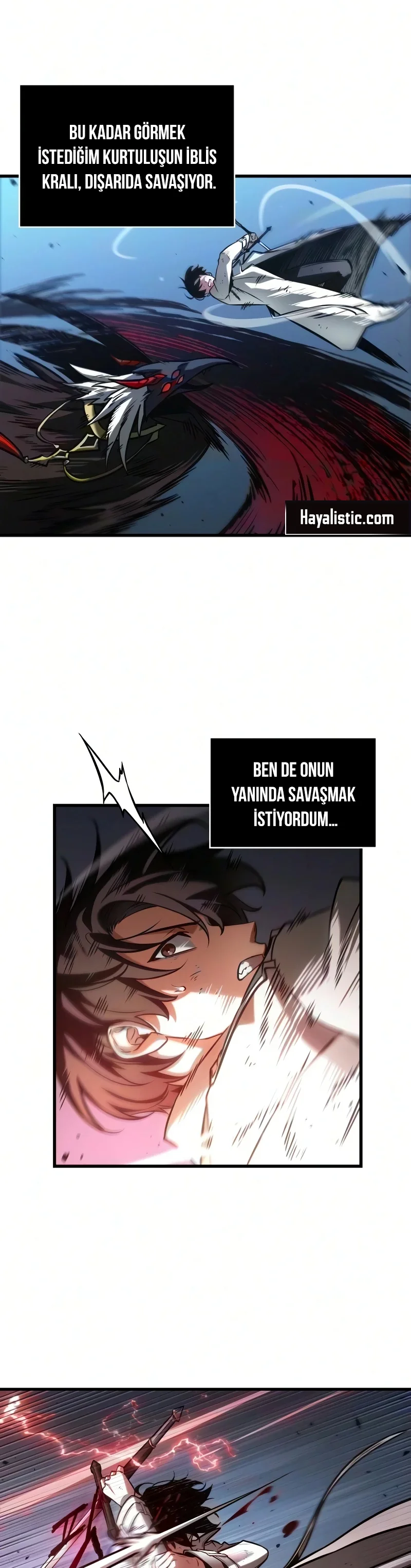 Omniscient Reader's Viewpoint - Bölüm 310 - Sayfa 9
