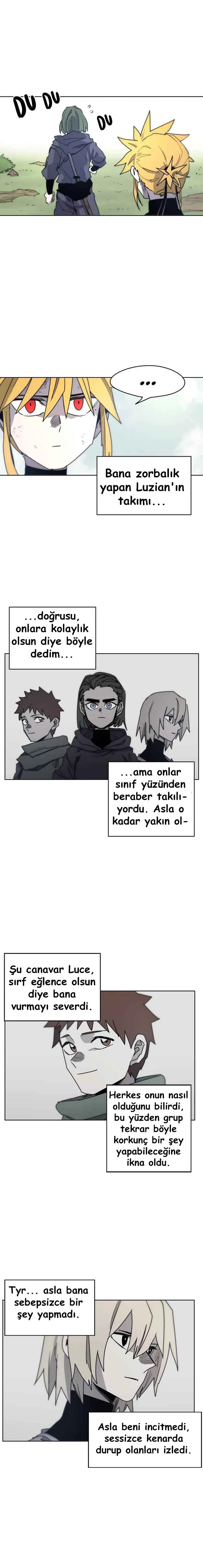 The Ember Knight - Bölüm 13 - Sayfa 16