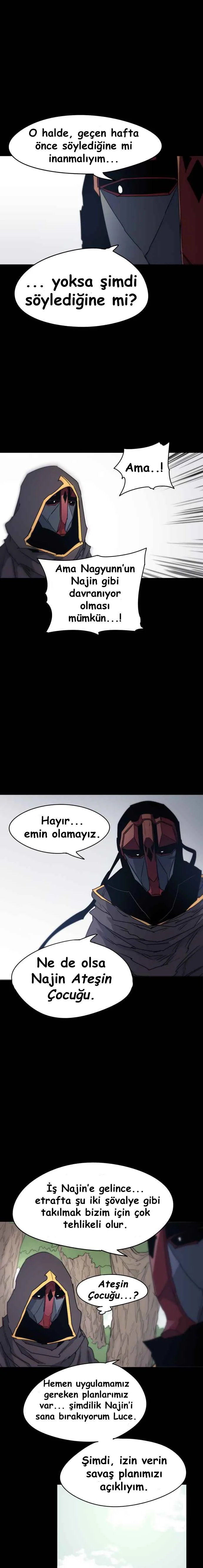 The Ember Knight - Bölüm 13 - Sayfa 4