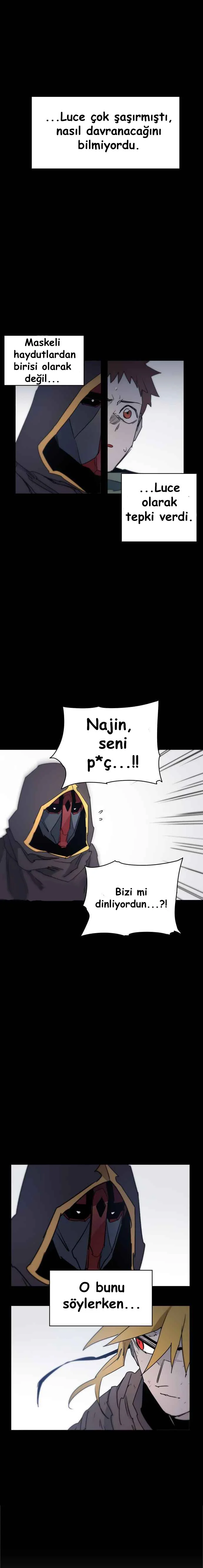 The Ember Knight - Bölüm 13 - Sayfa 6