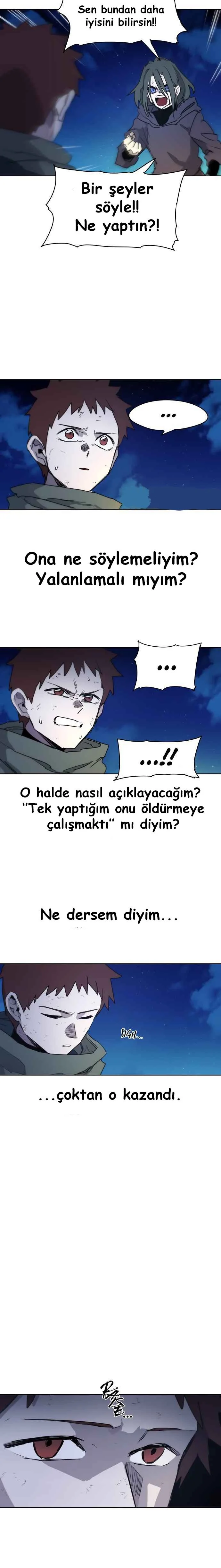 The Ember Knight - Bölüm 13 - Sayfa 8