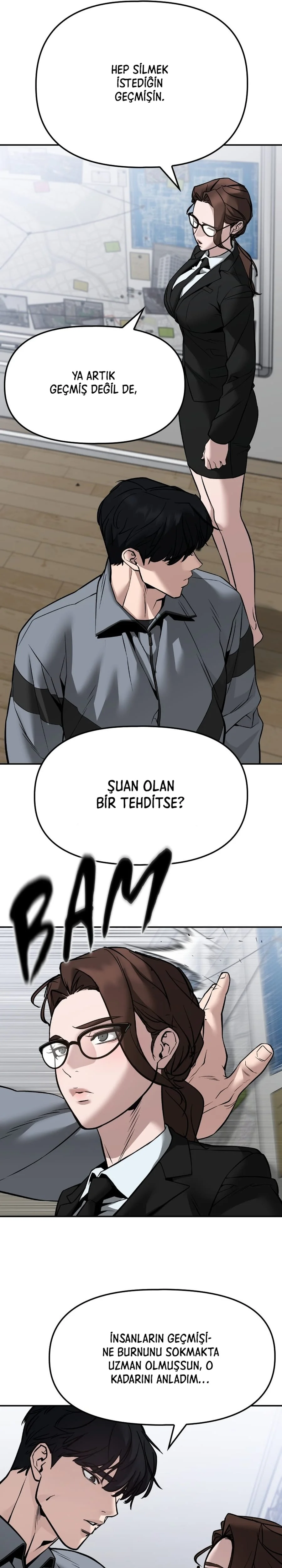 The Bully In-Charge - Bölüm 125 - Sayfa 10