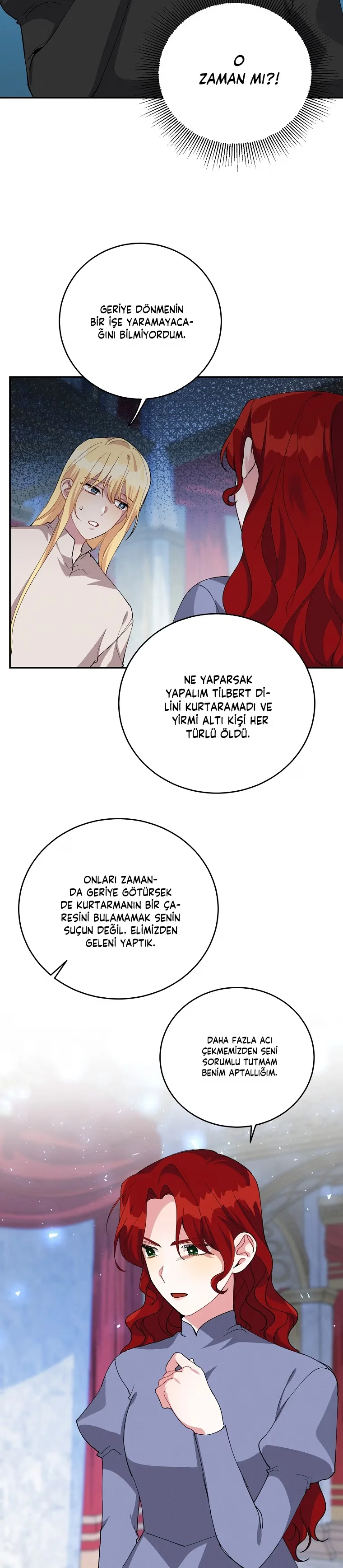 Answer Me, My Prince - Bölüm 72 - Sayfa 13