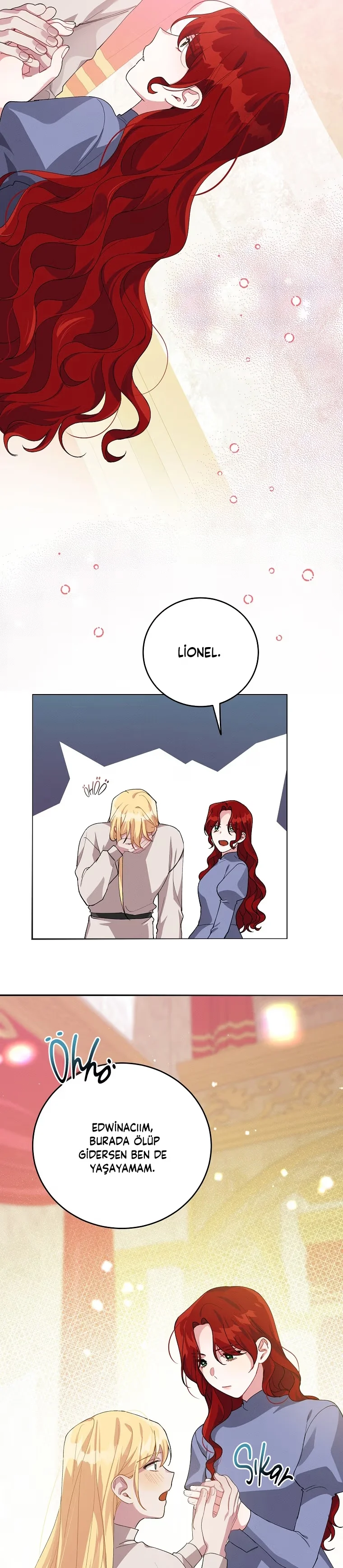 Answer Me, My Prince - Bölüm 72 - Sayfa 21