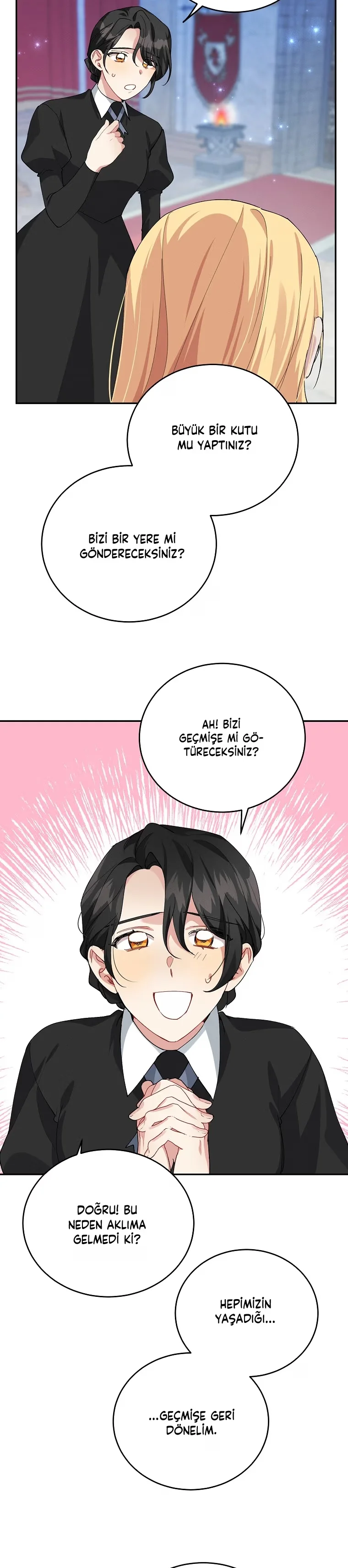 Answer Me, My Prince - Bölüm 72 - Sayfa 4