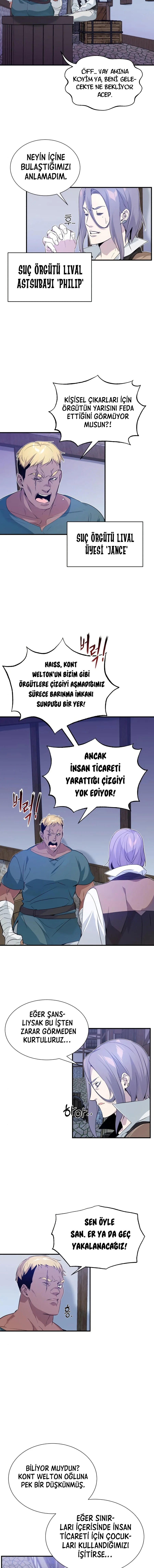 The Dark Magician Transmigrates After 66666 Years - Bölüm 3 - Sayfa 17