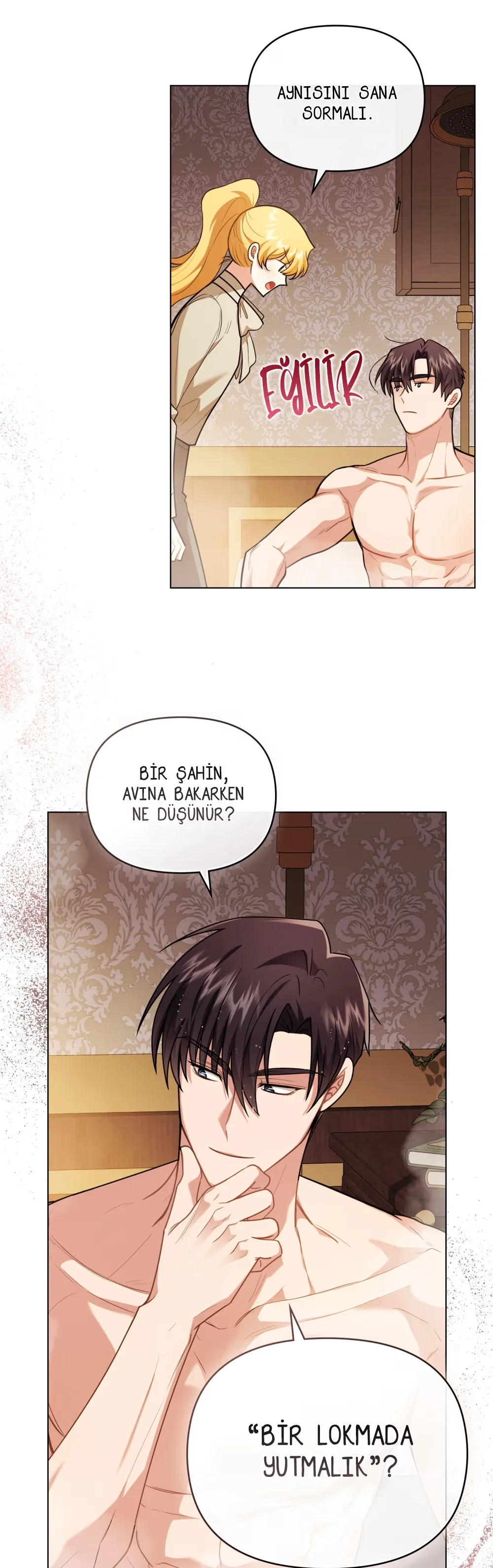 Finding Camellia - Bölüm 95 - Sayfa 14