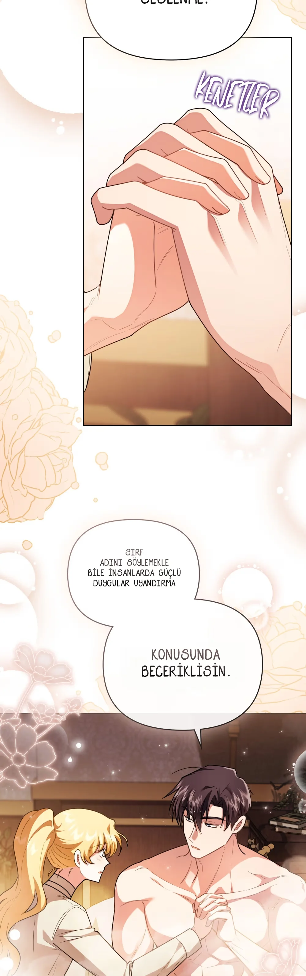 Finding Camellia - Bölüm 95 - Sayfa 18