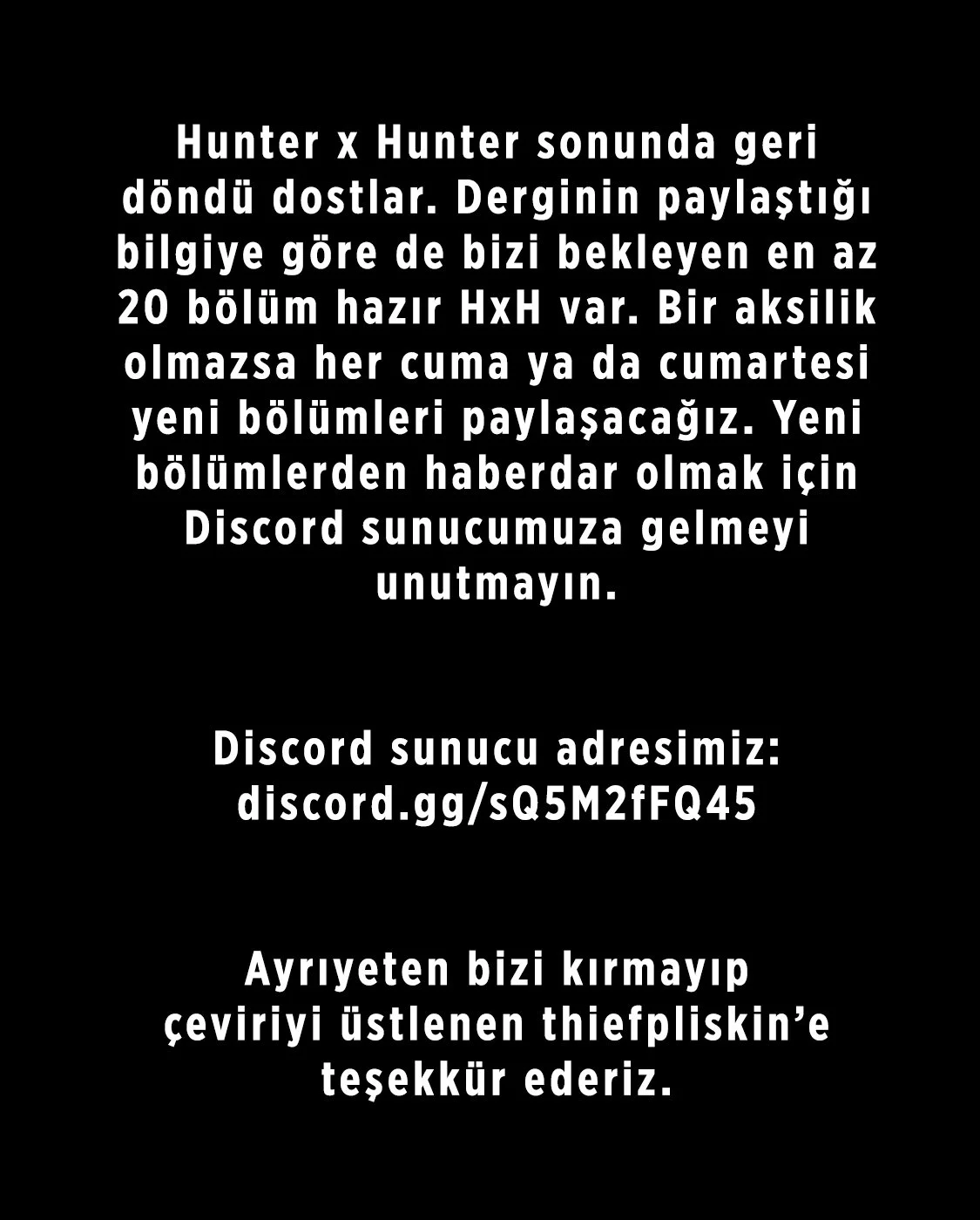 Hunter x Hunter - Bölüm 401 - Sayfa 22