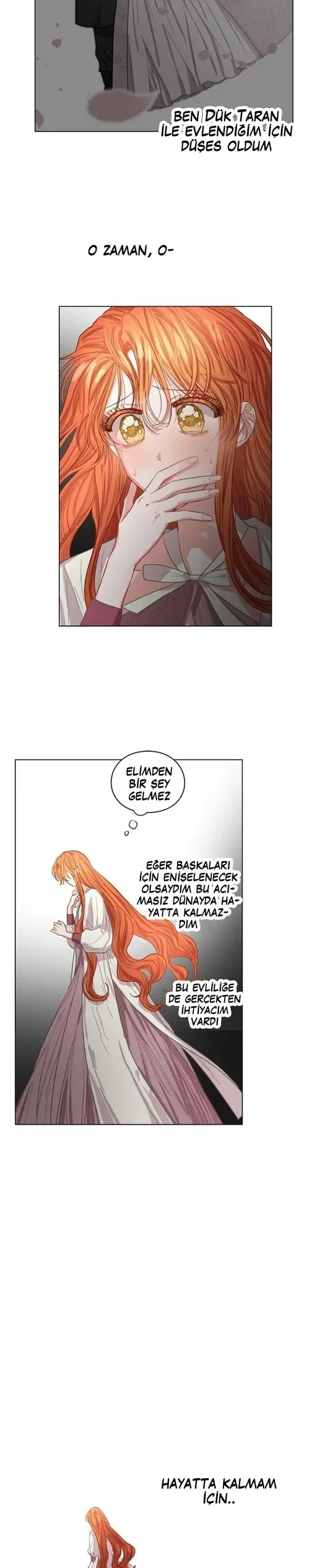 Lucia - Bölüm 18 - Sayfa 17