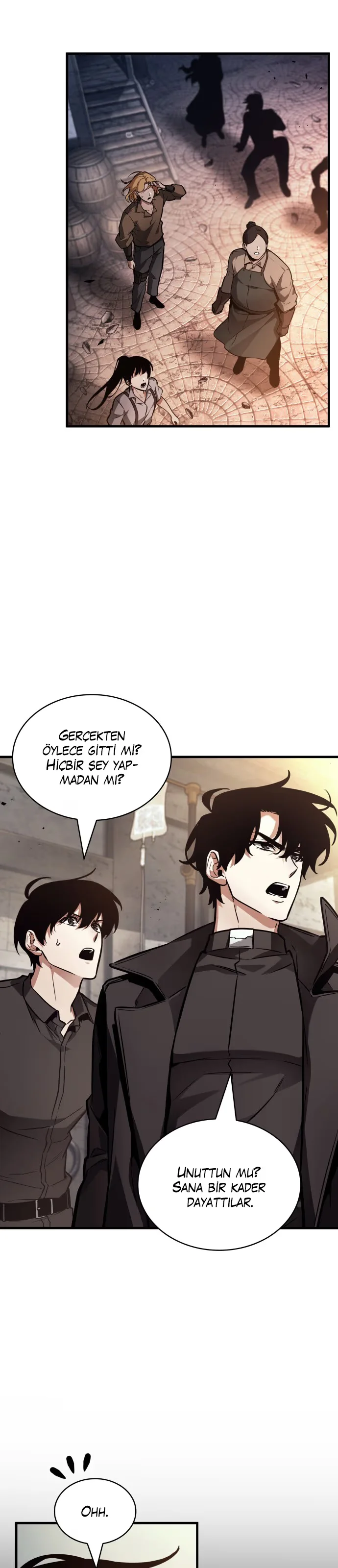 Omniscient Reader's Viewpoint - Bölüm 261 - Sayfa 20