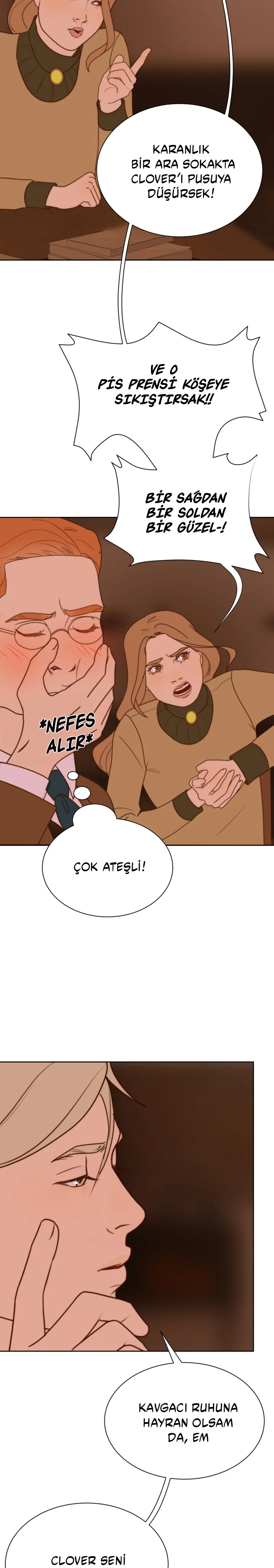 Empyrea - Bölüm 70 - Sayfa 8