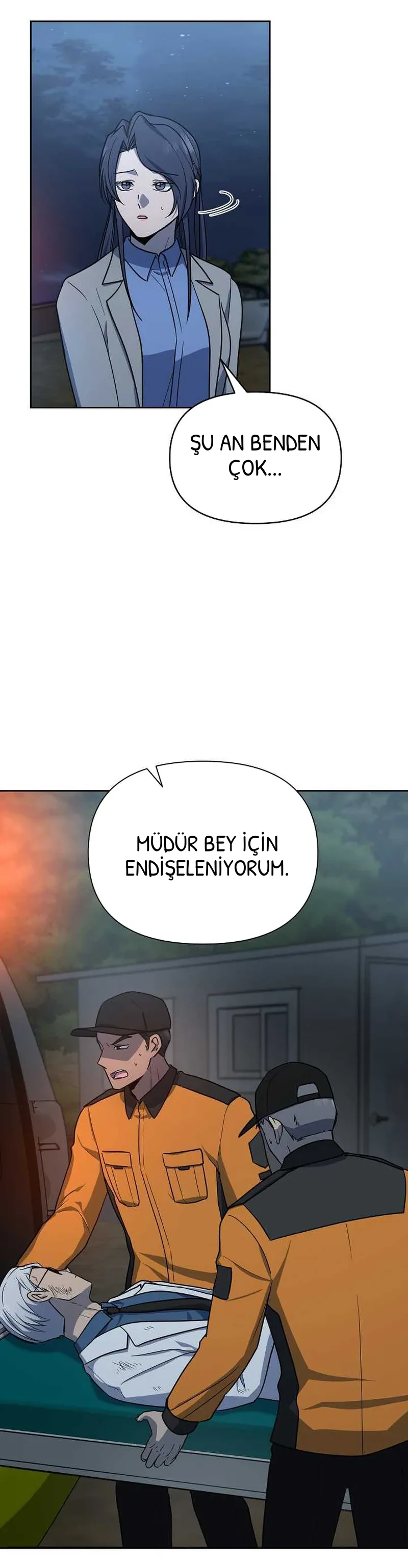 Alice - Bölüm 21 - Sayfa 6