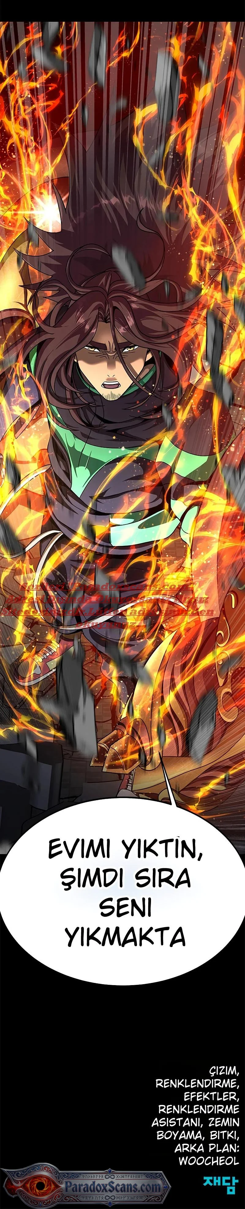 Steel-Eating Player - Bölüm 75 - Sayfa 17