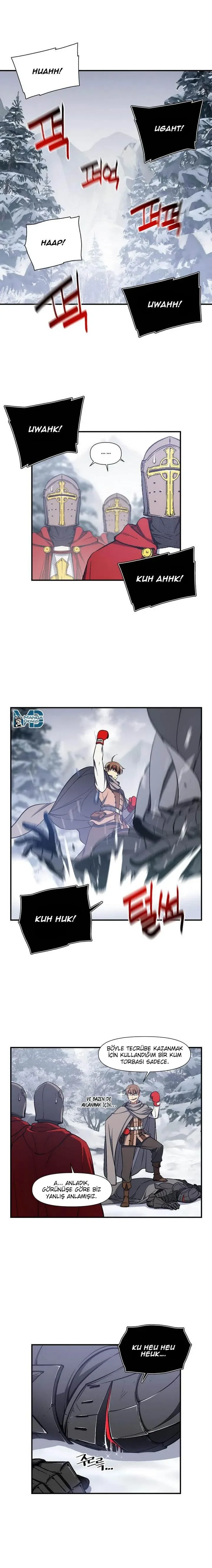 The Legendary Moonlight Sculptor - Bölüm 84 - Sayfa 6