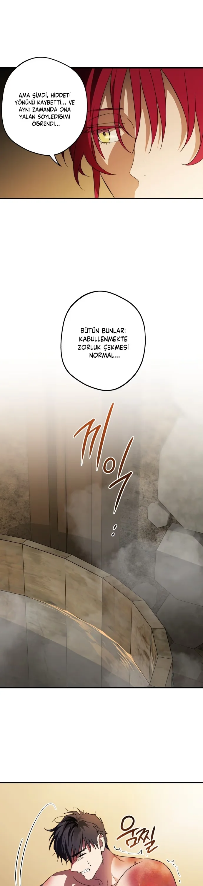 The Spark in Your Eyes - Bölüm 140 - Sayfa 12