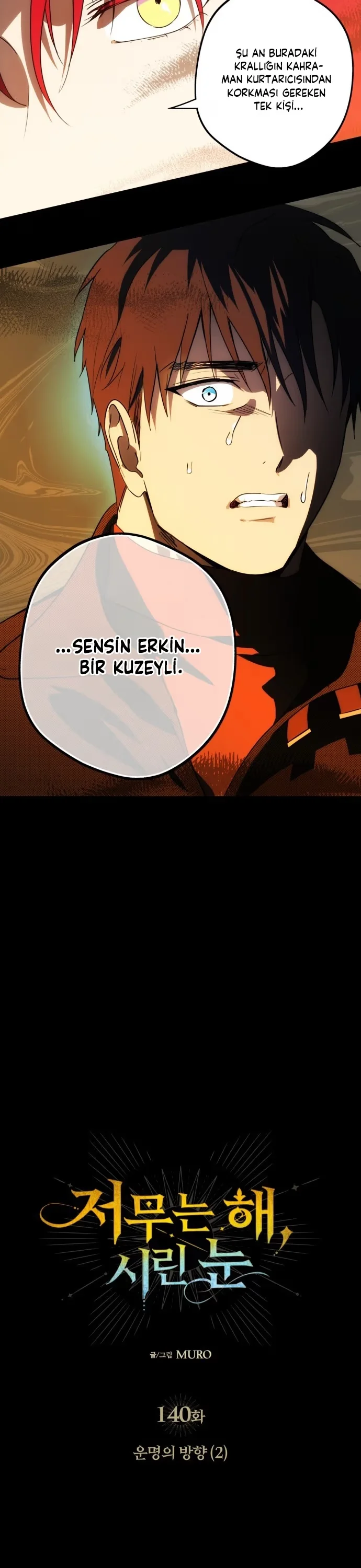 The Spark in Your Eyes - Bölüm 140 - Sayfa 4