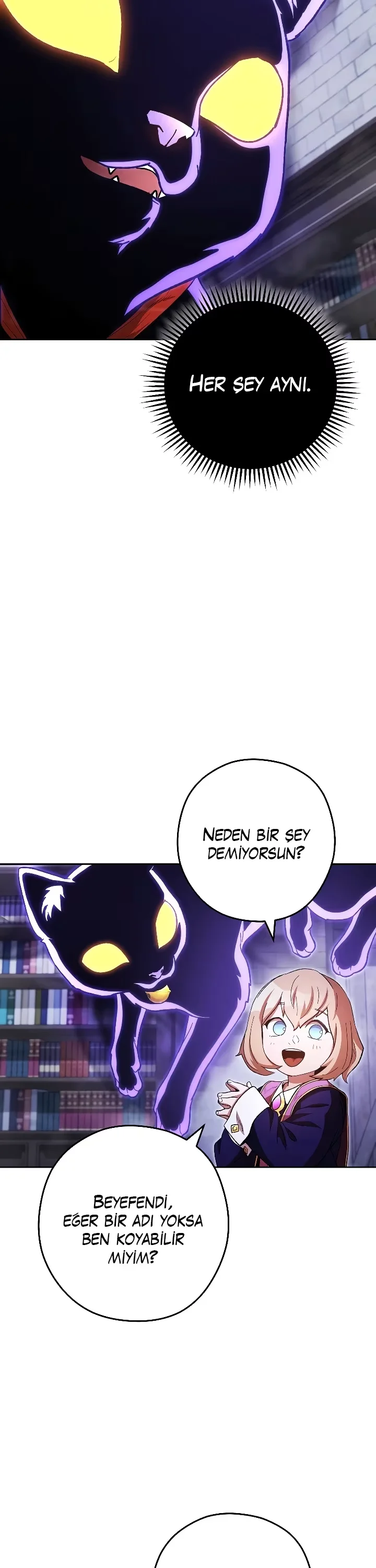 Dungeon Reset - Bölüm 174 - Sayfa 8