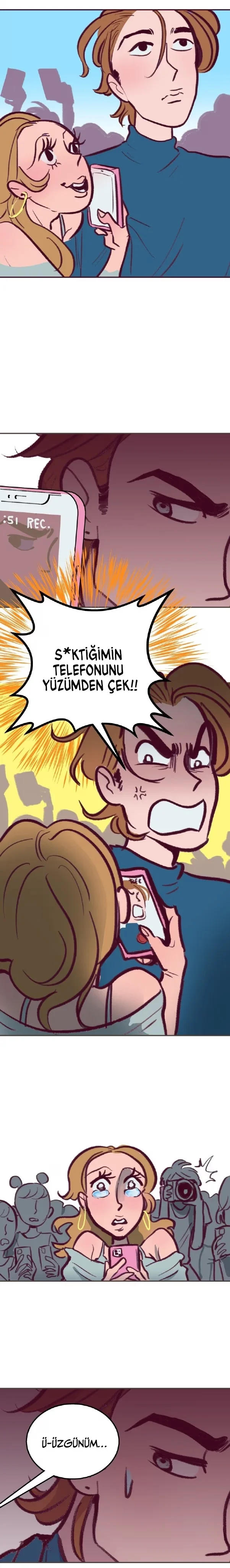 Edith - Bölüm 110 - Sayfa 15