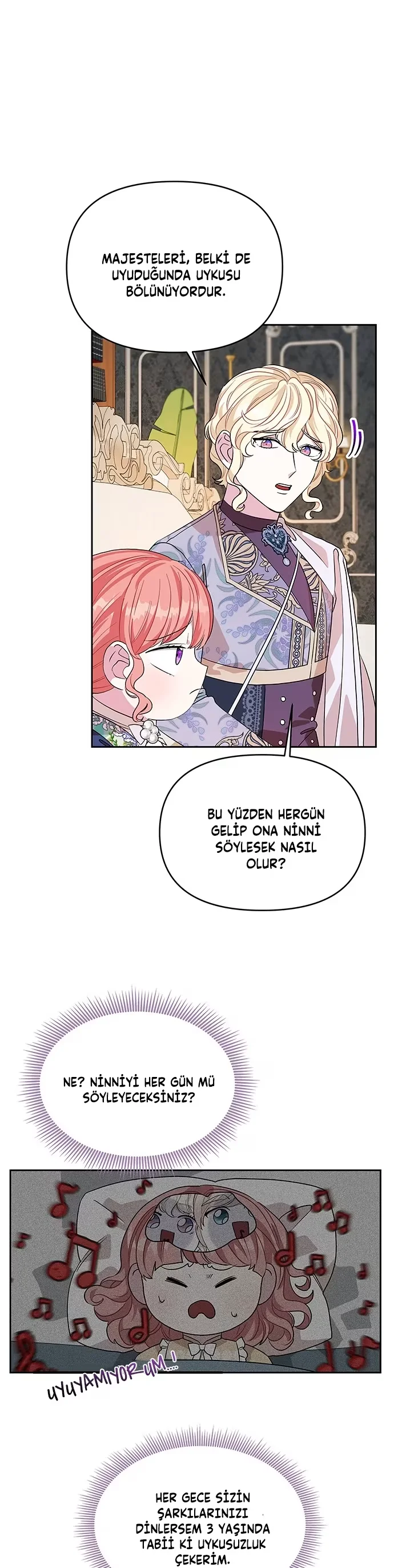 You Can't Change a Person! - Bölüm 29 - Sayfa 4