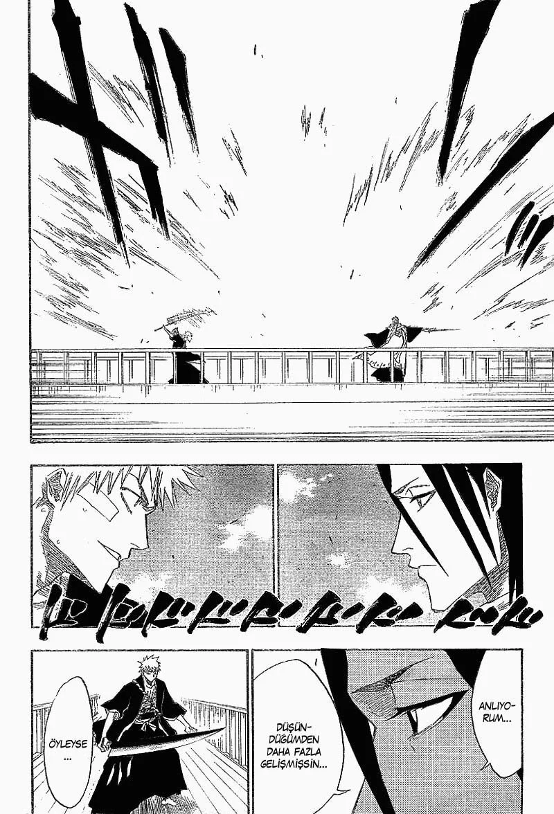 Bleach - Bölüm 117 - Sayfa 16