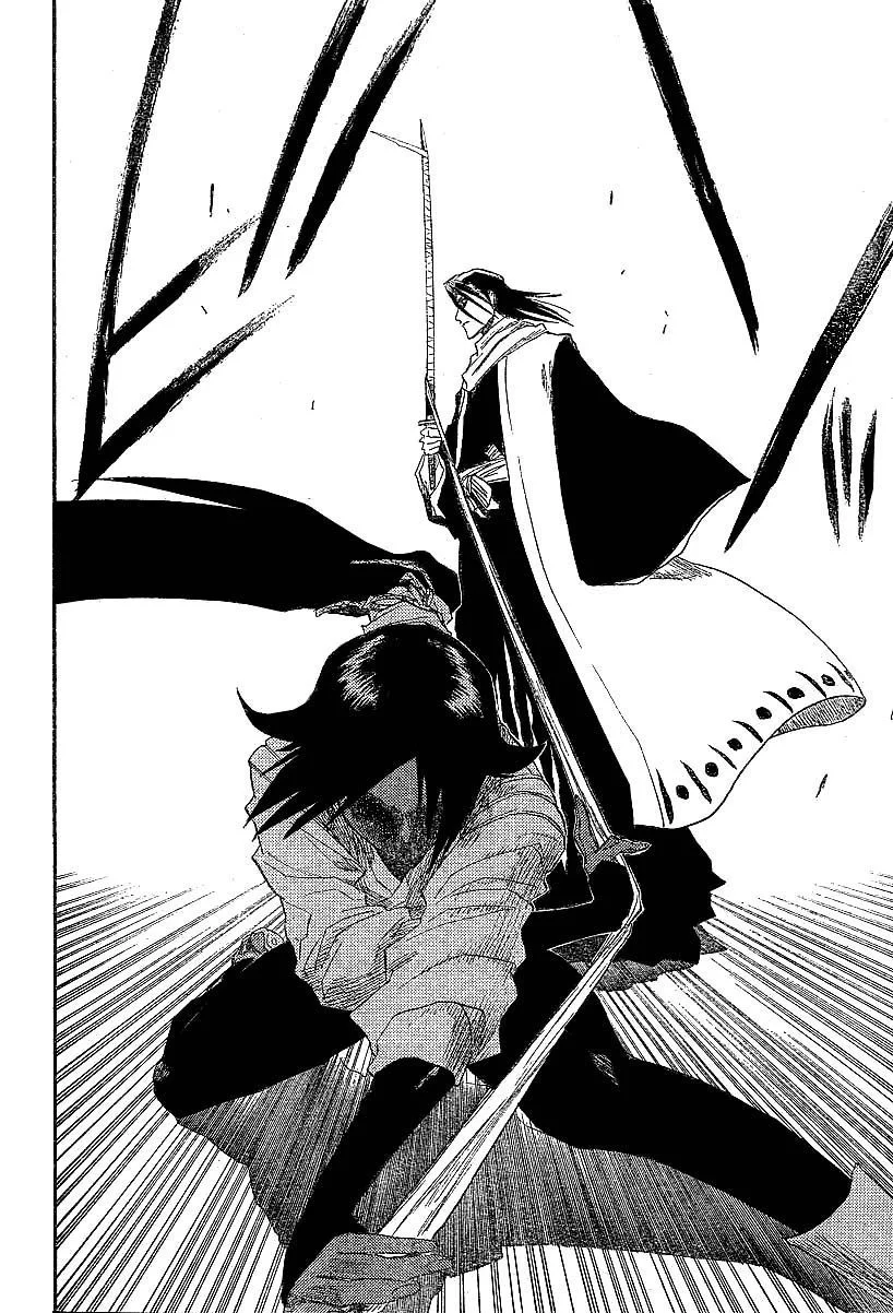 Bleach - Bölüm 117 - Sayfa 18