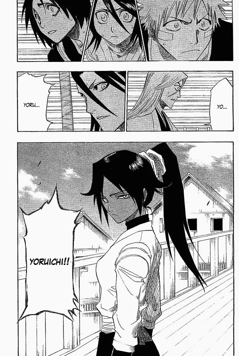 Bleach - Bölüm 117 - Sayfa 19