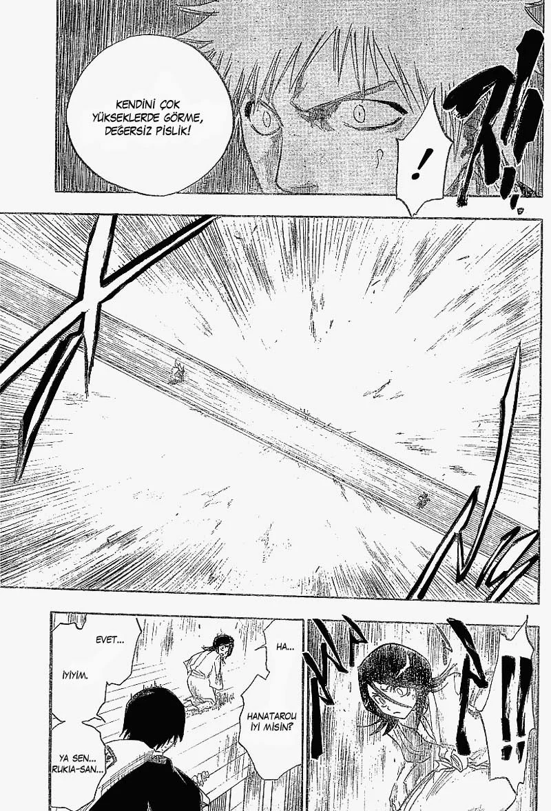 Bleach - Bölüm 117 - Sayfa 9
