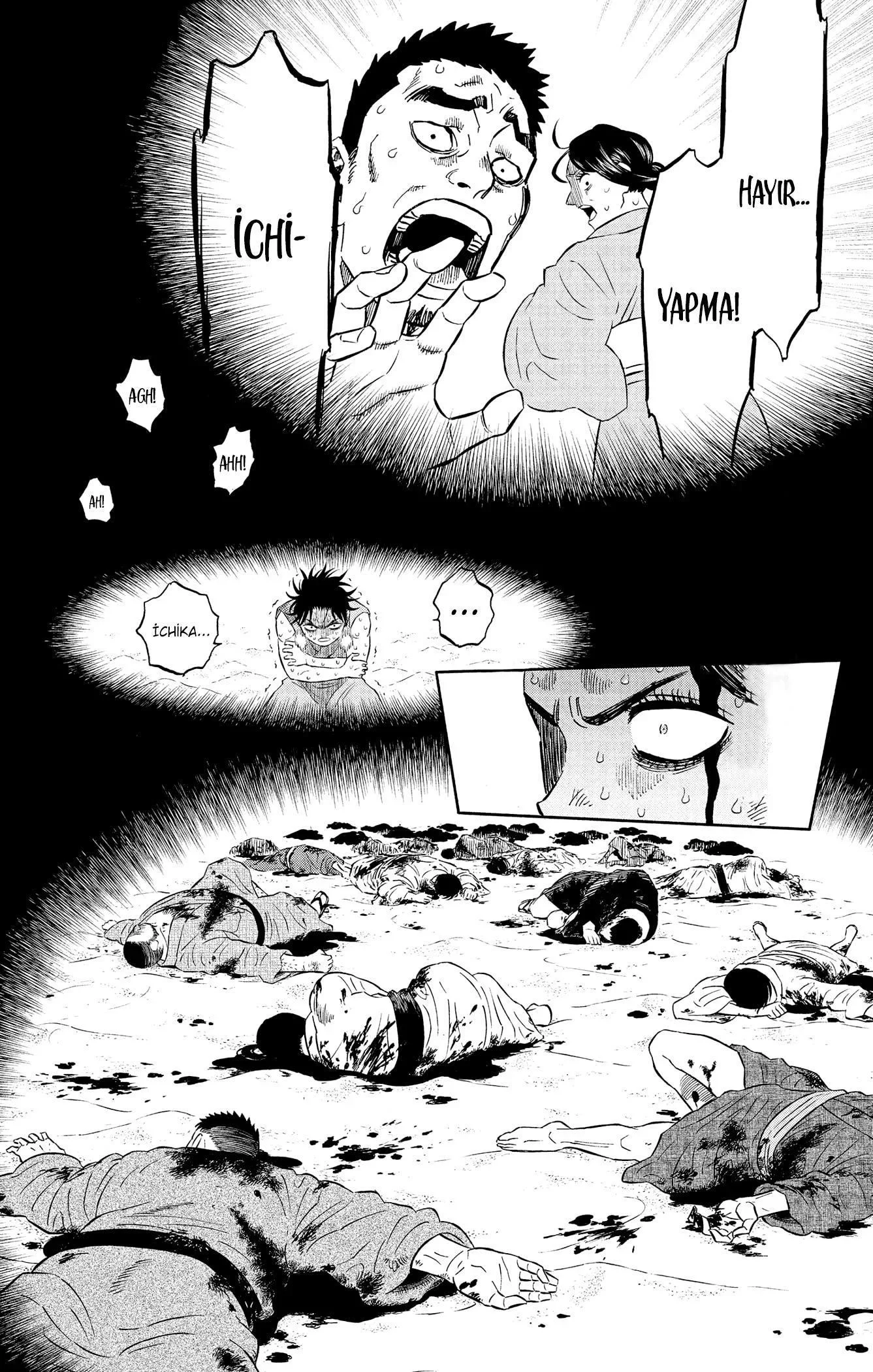 Black Clover - Bölüm 347 - Sayfa 10