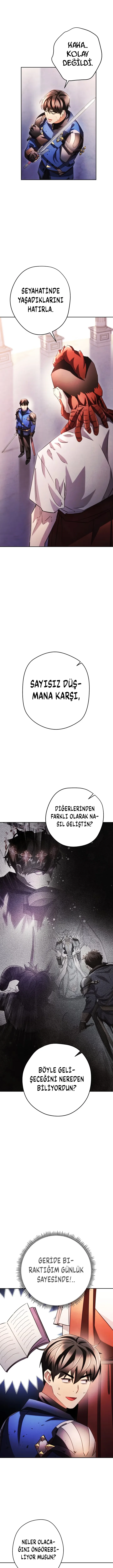 The Live - Bölüm 131 - Sayfa 12