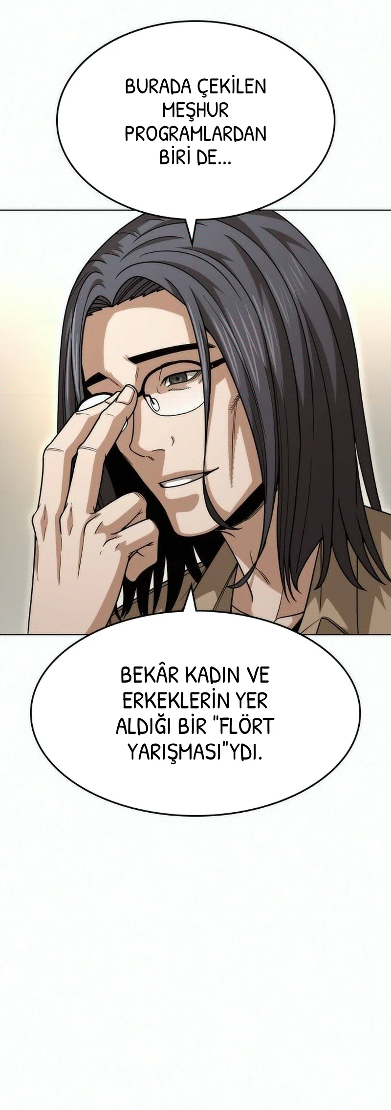 Love Tears Apart Zombies - Bölüm 4 - Sayfa 43