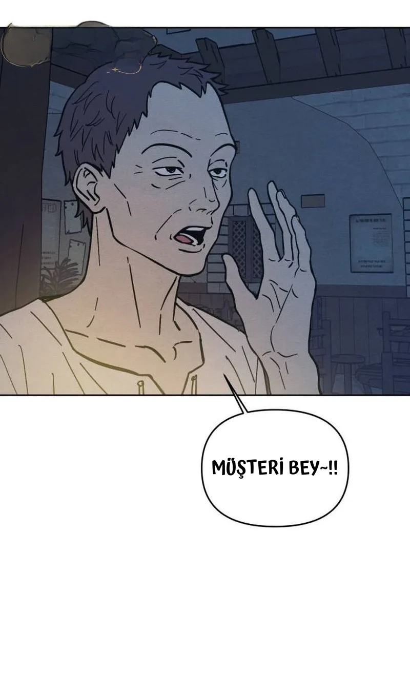 Delivery Impossible - Bölüm 3 - Sayfa 17