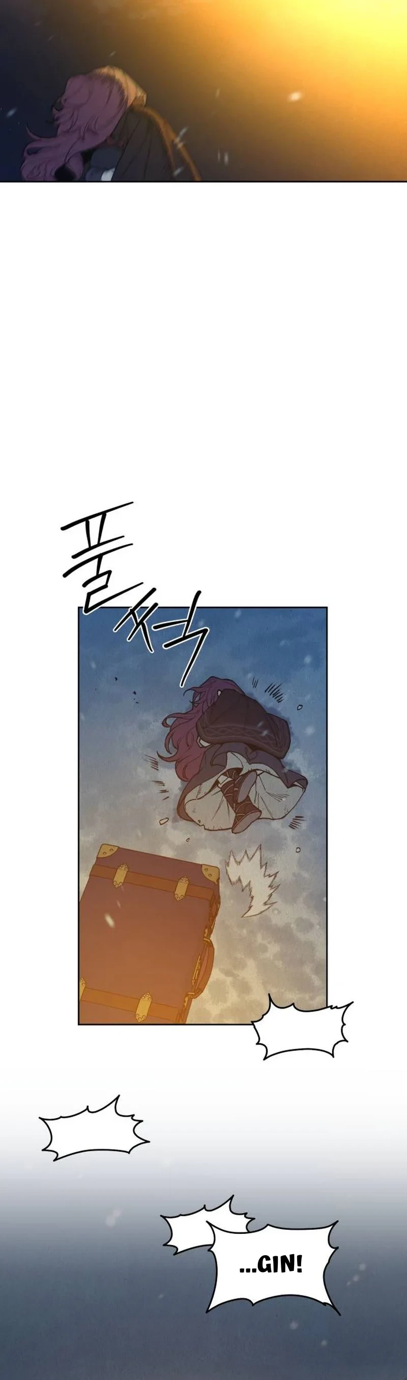 Delivery Impossible - Bölüm 3 - Sayfa 28
