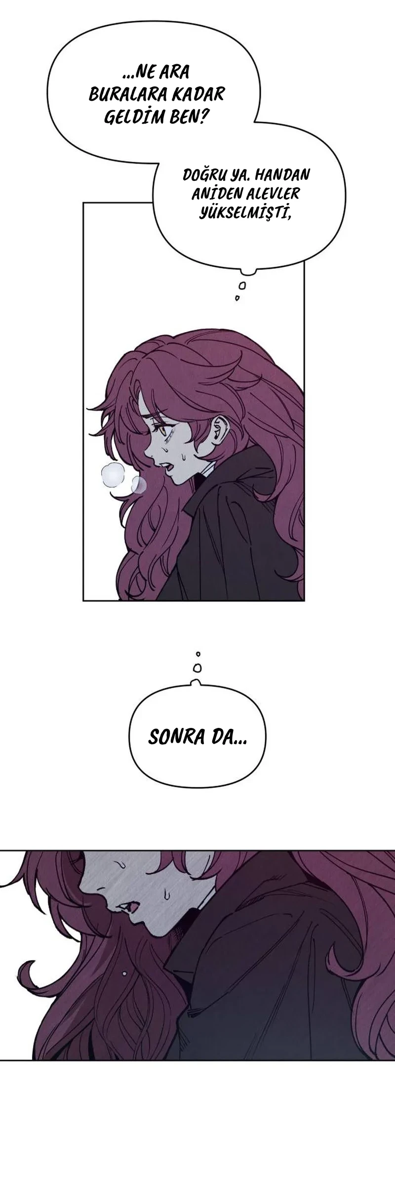 Delivery Impossible - Bölüm 3 - Sayfa 33