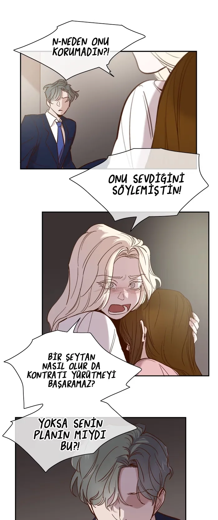 Devil Number 4 - Bölüm 109 - Sayfa 6