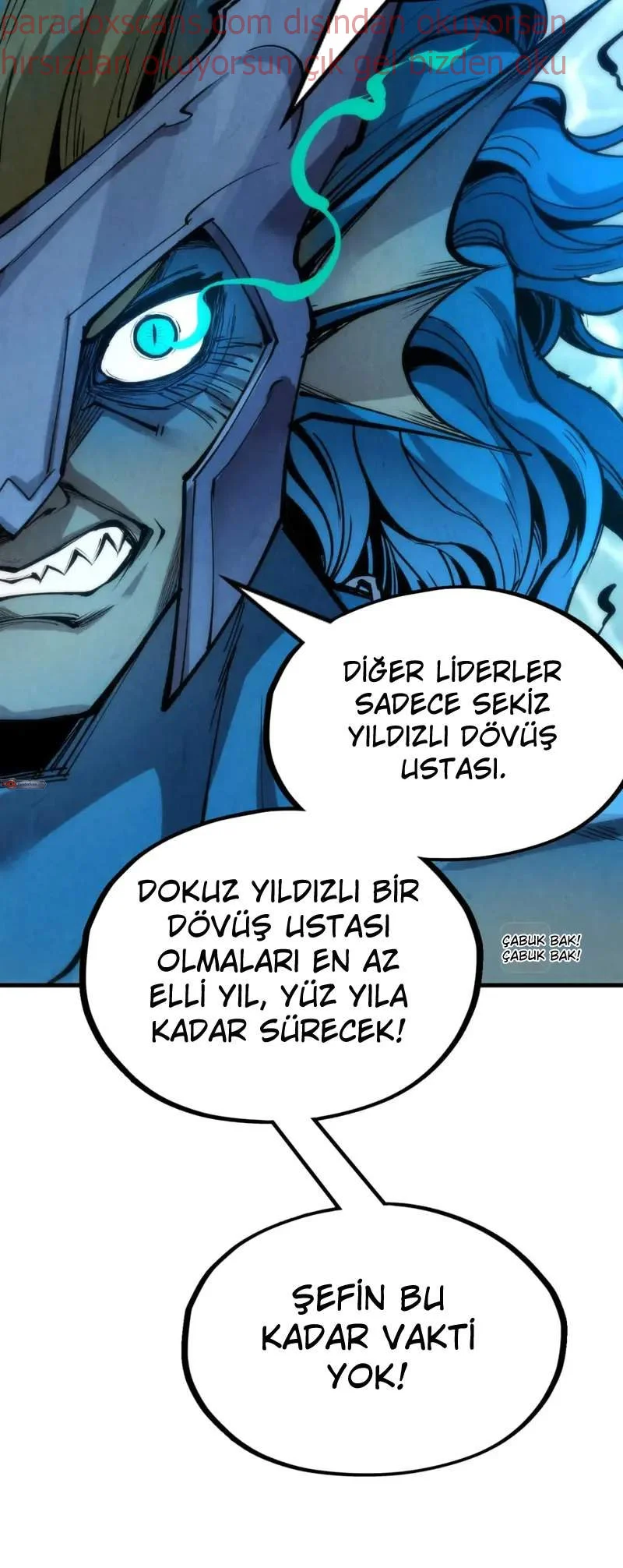 The Ultimate of All Ages - Bölüm 178 - Sayfa 28