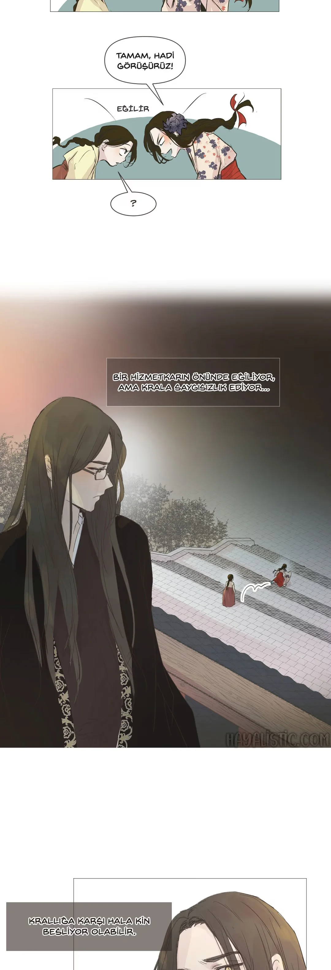 Ellin's Solhwa - Bölüm 2 - Sayfa 13