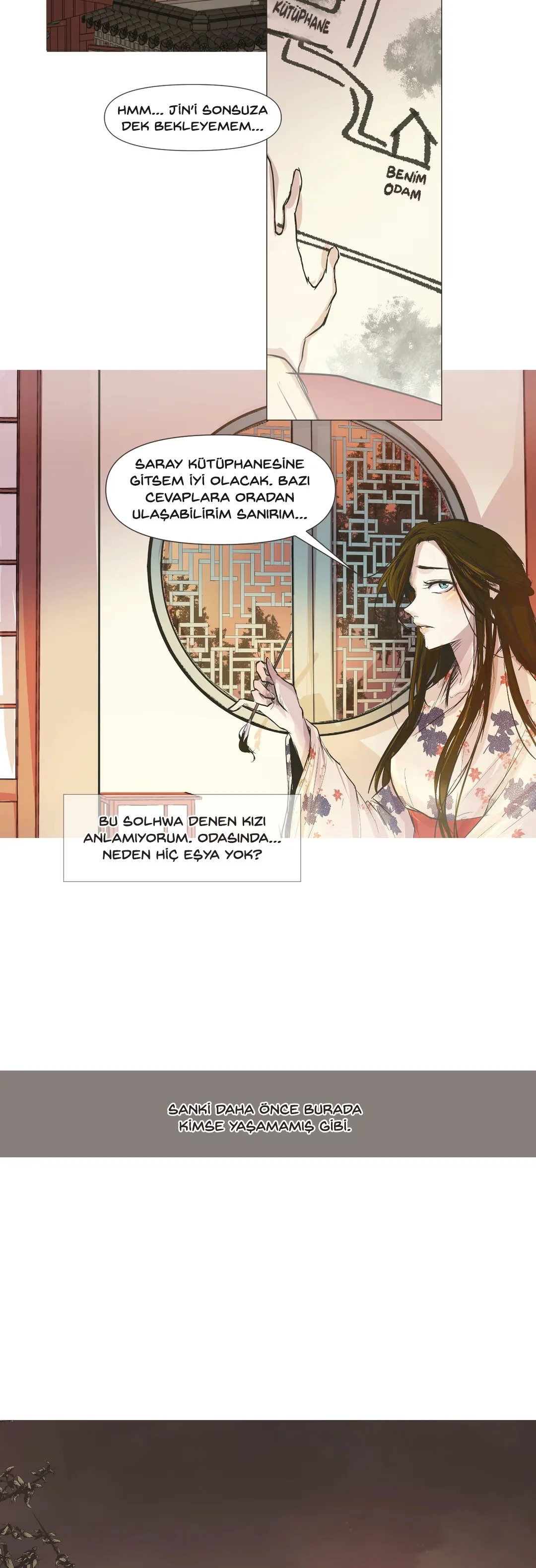 Ellin's Solhwa - Bölüm 2 - Sayfa 16