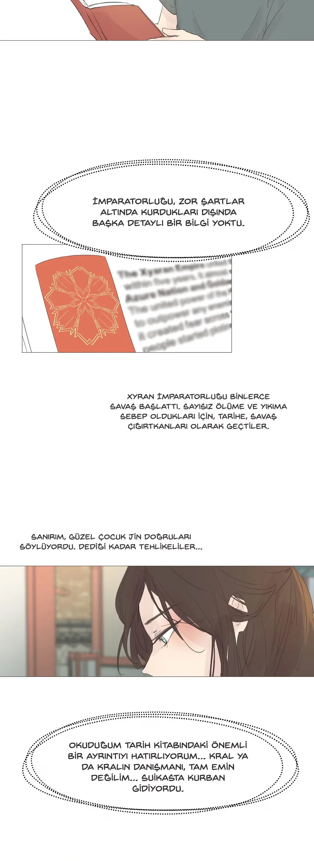 Ellin's Solhwa - Bölüm 2 - Sayfa 18