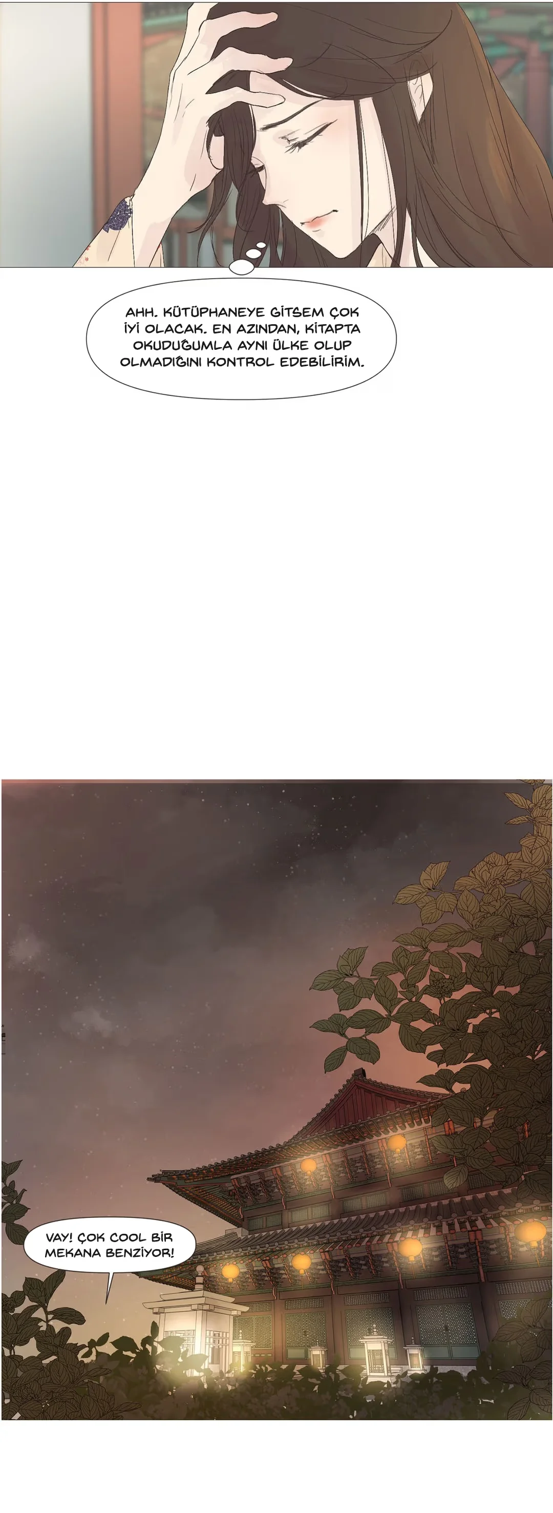 Ellin's Solhwa - Bölüm 2 - Sayfa 19