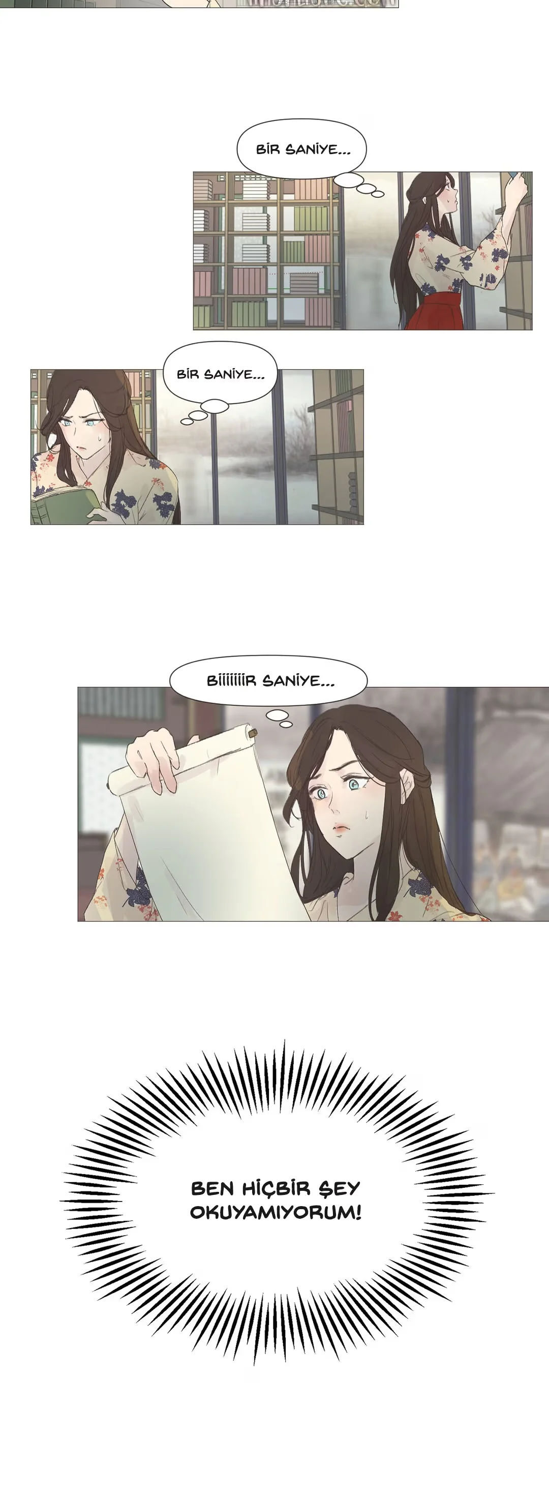 Ellin's Solhwa - Bölüm 2 - Sayfa 21