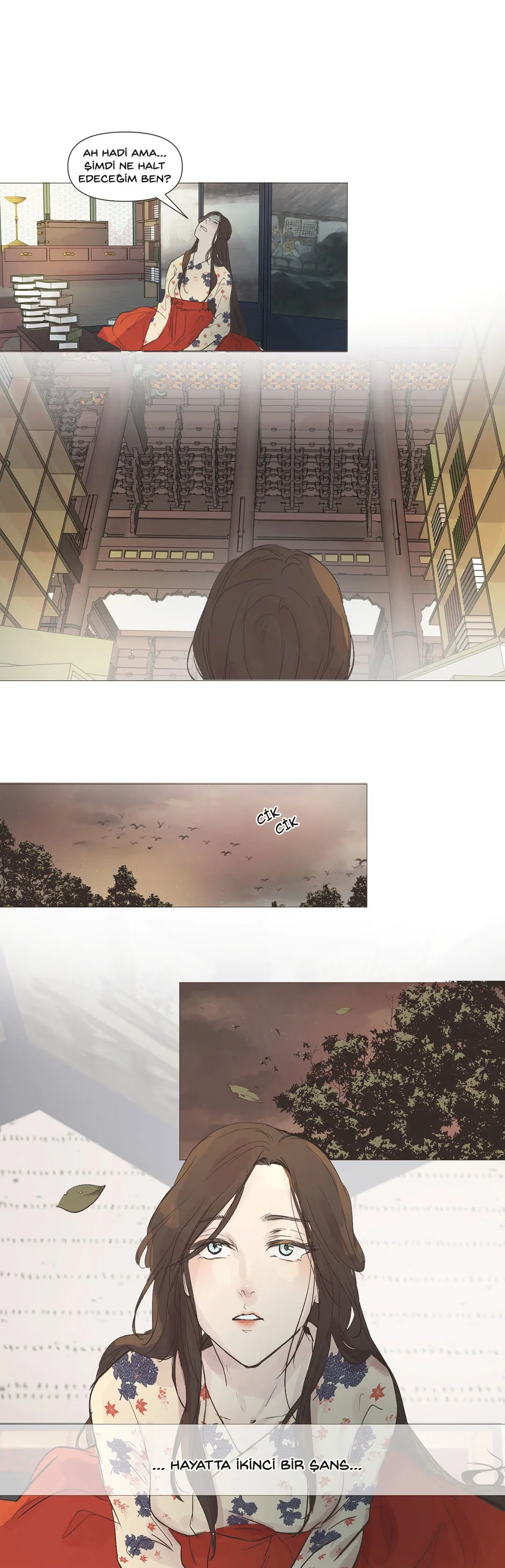 Ellin's Solhwa - Bölüm 2 - Sayfa 22