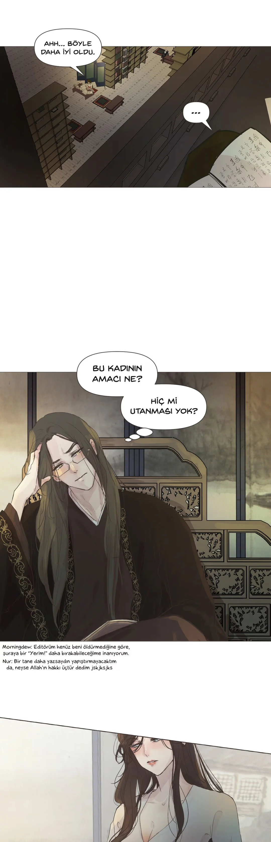 Ellin's Solhwa - Bölüm 2 - Sayfa 25