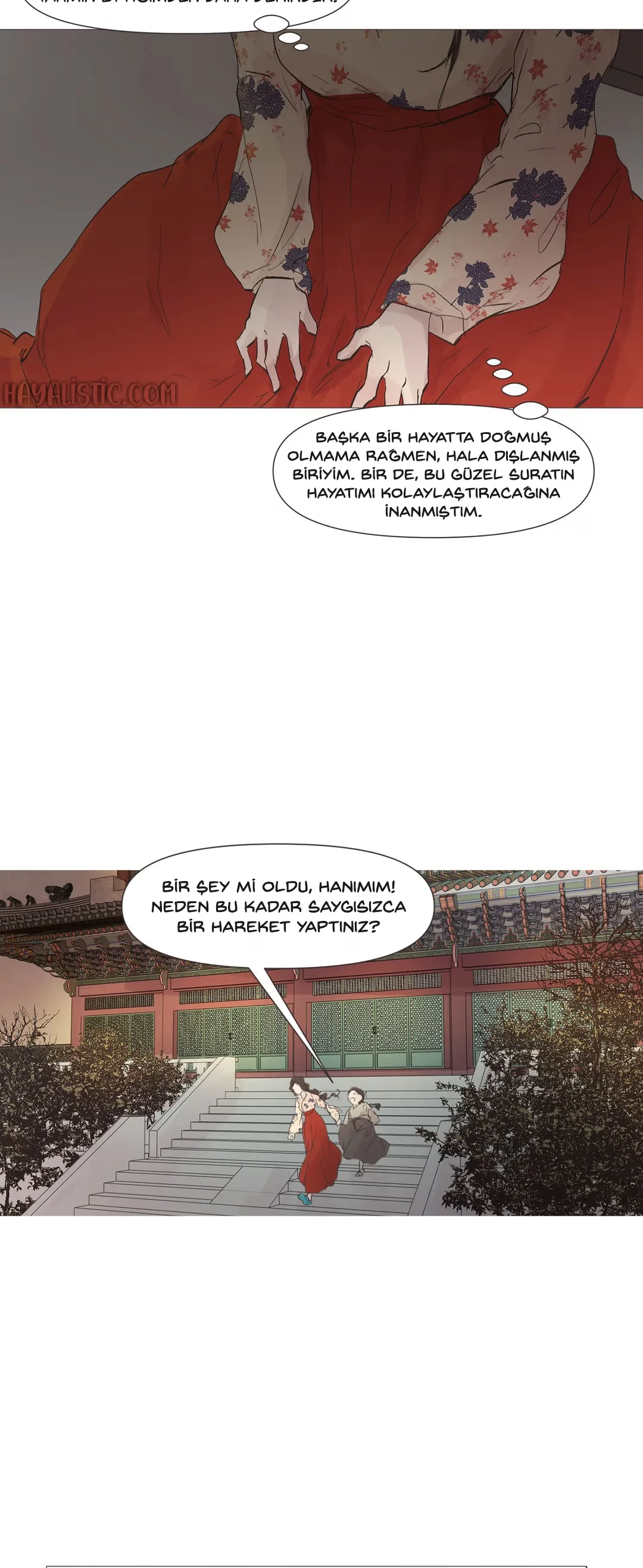 Ellin's Solhwa - Bölüm 2 - Sayfa 9