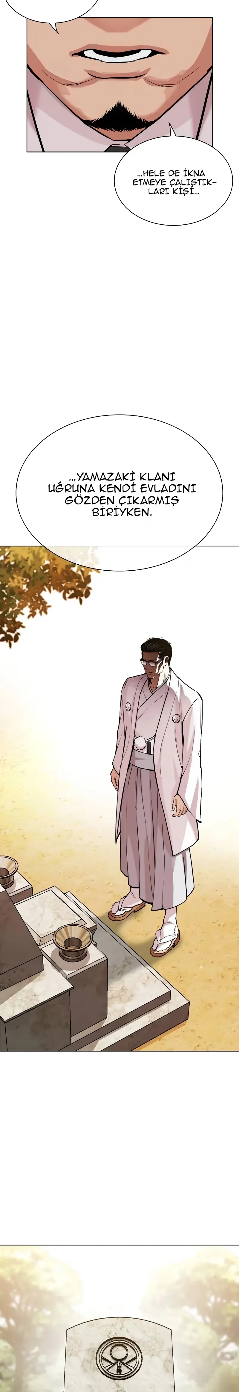 Lookism - Bölüm 523 - Sayfa 12