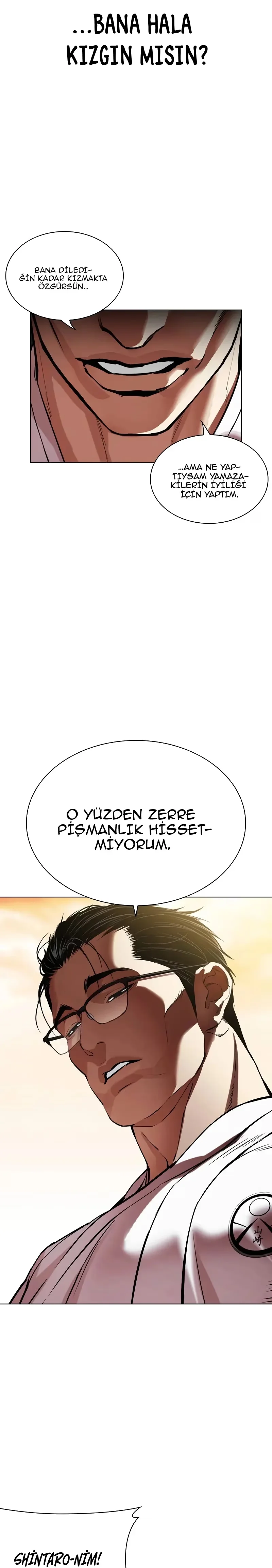 Lookism - Bölüm 523 - Sayfa 14