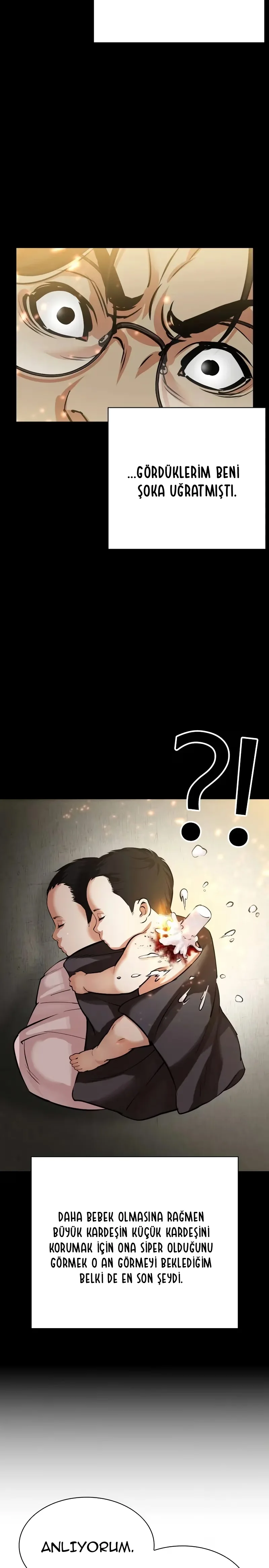 Lookism - Bölüm 523 - Sayfa 24